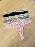 Set dama Victoria Secret