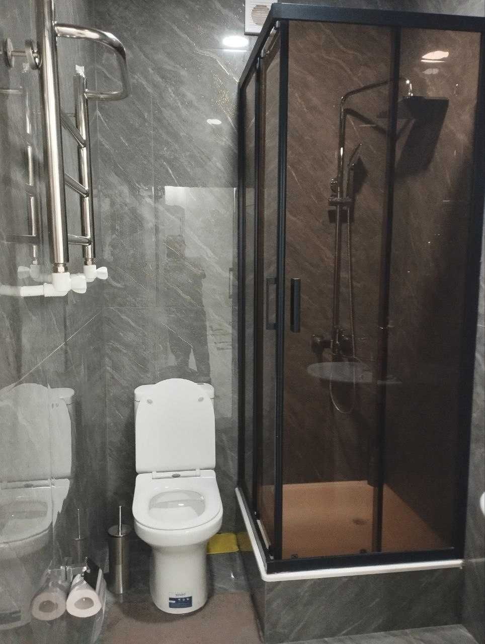 Дом — 2 этажа + подвал, 300 м²