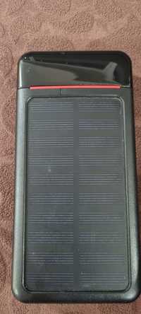 Соларна безжична батерия