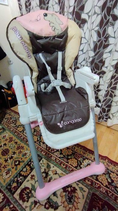 Столче за хранене