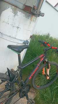 Bicicleta B-win 500