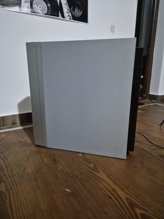 Sony SA WMS 325 Subwoofer Activ made in japan