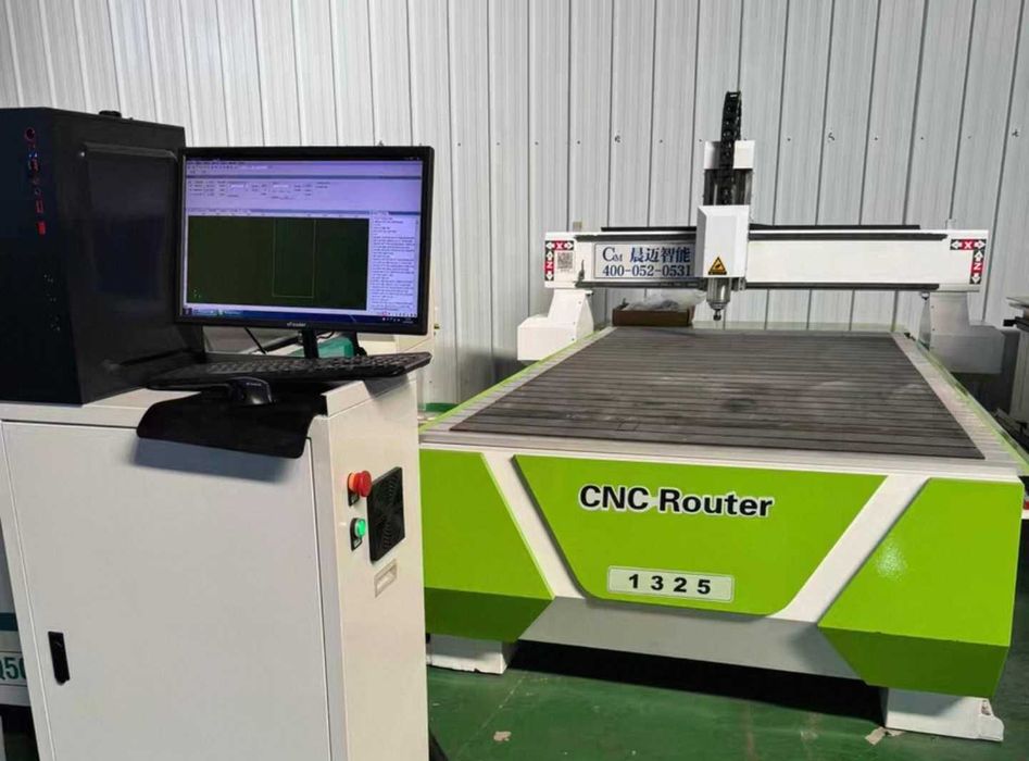 Ровер ЧПУ станок 1325 (новая)