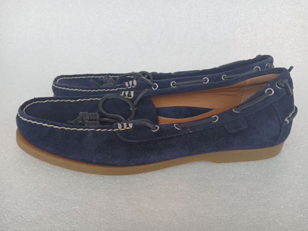 Polo Ralph Lauren- Мъжки мокасини, 45 номер
Мъжки мокасини