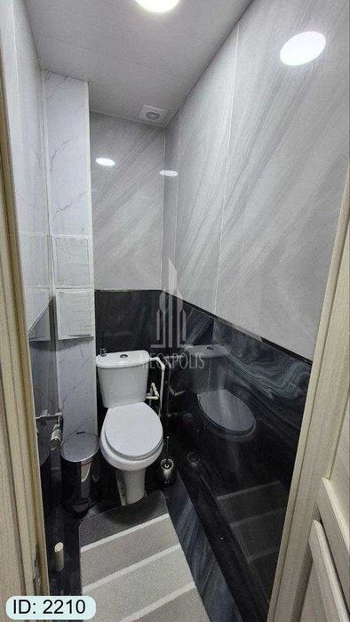 gorgaz biznes markaz tarafada 3 xonali 120 oyga sotiladi №2210