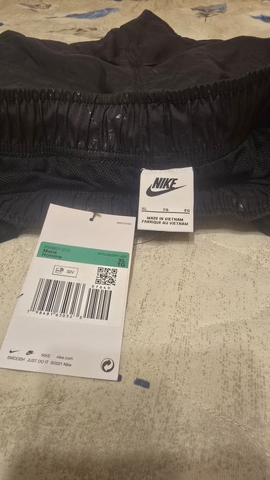 Къси гащи NIKE XL - 40лв