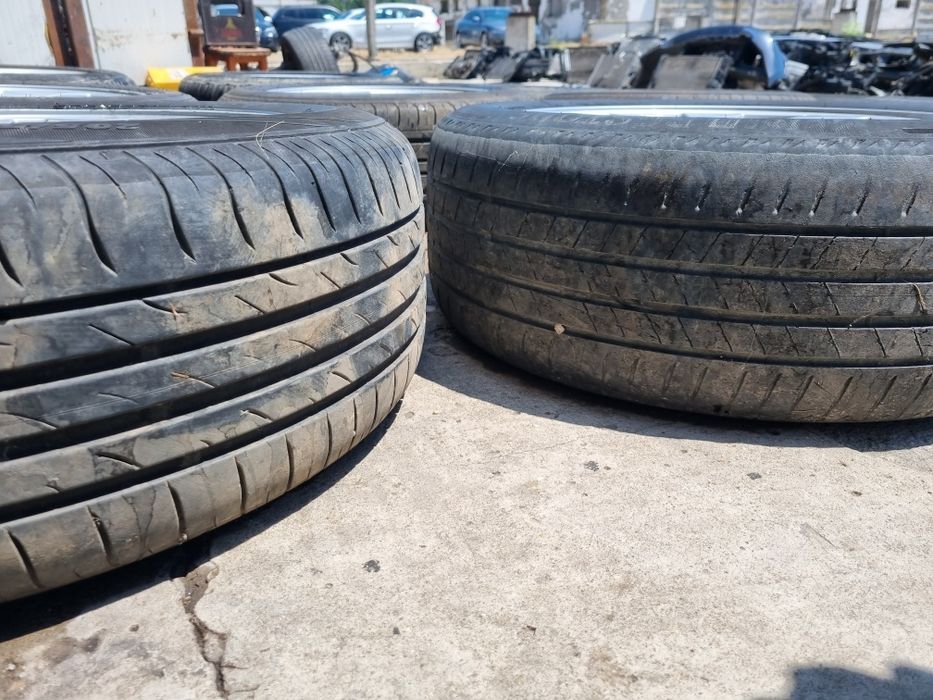 Jante R16 5x120 style 229 bmw e81 e82 e87 e88