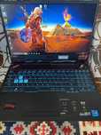 Laptop gaming ASUS TUF F15
