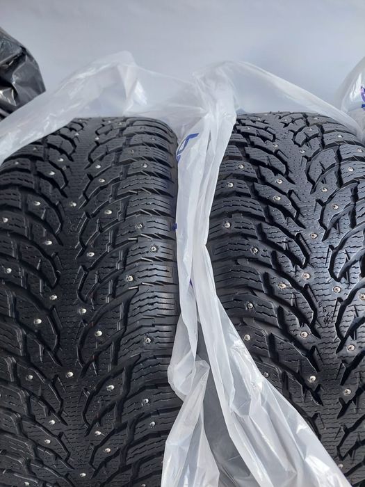 Шины Nokian 285/50/20