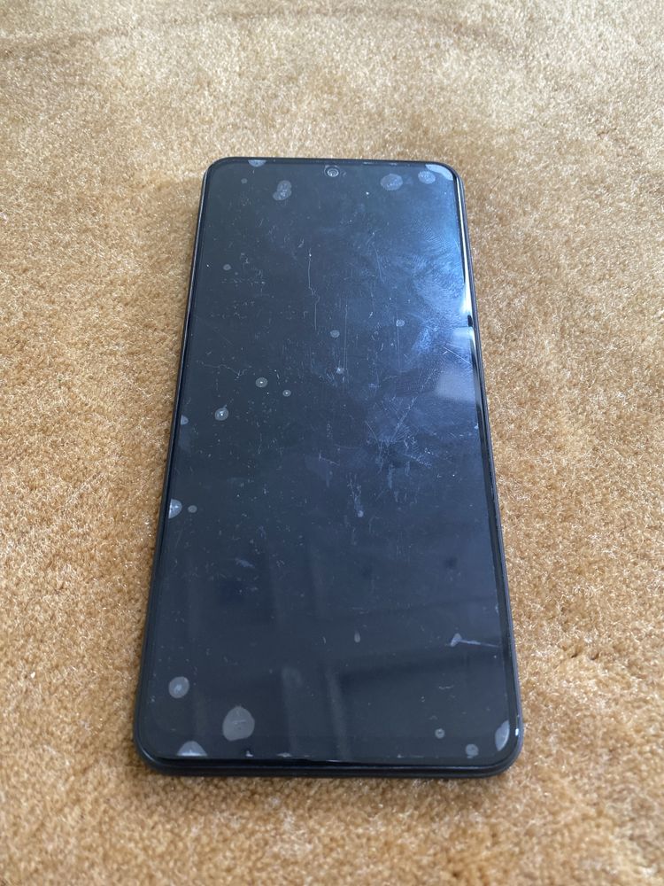 Redmi note 12 256/8+4gb