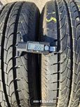SET 2 Anvelope Vara 185 R14C SEMPERIT Van Life 102/100Q