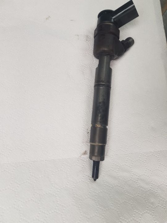 Injector Mercedes A class w169 2000 diesel cod 0445110167