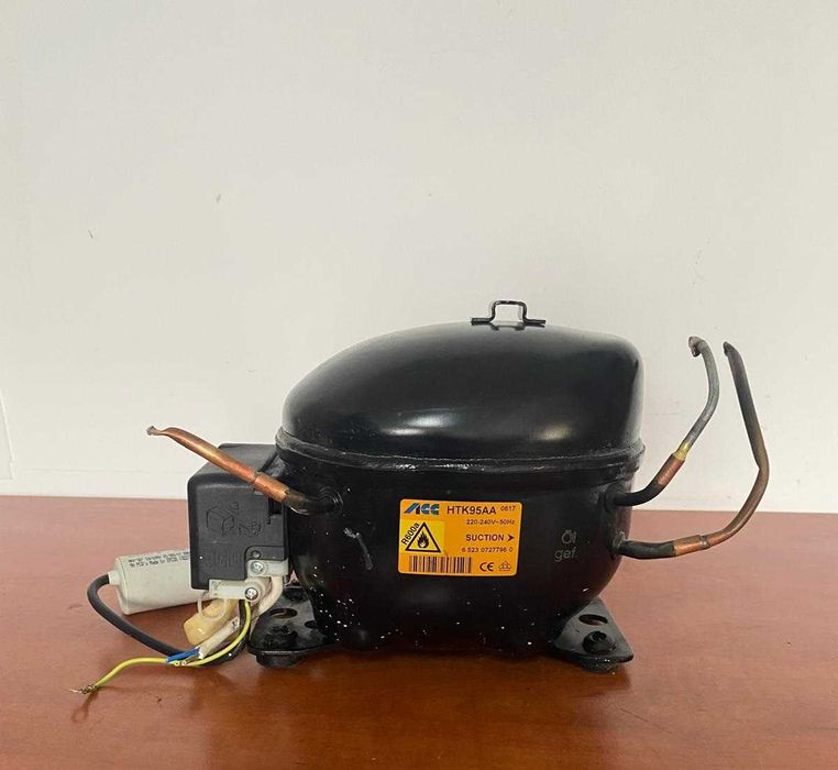 Motor compresor ACC HTK95AA pentru Arctic Beko, Indesit etc  167W