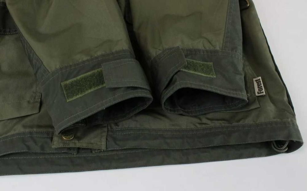 Jahti jakt яке за лов размер М