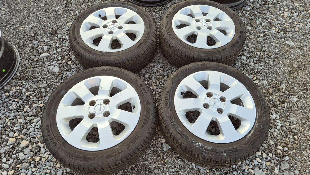 Оригинални джанти Опел 4/100 Opel 4x100