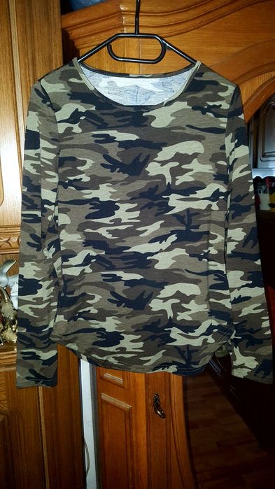 îmbrăcăminte combat