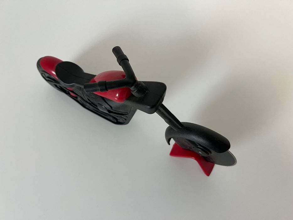 Feliator Pizza Chopper Inox si Suport Remorca Cai Vin