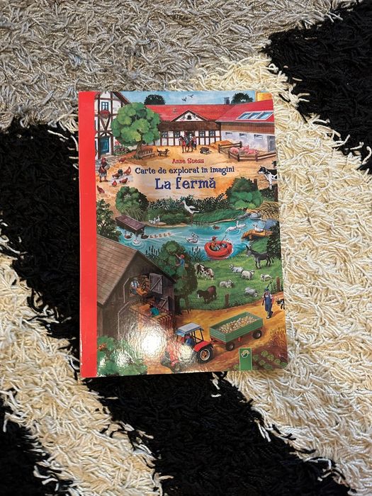 Vand carte casa si gradina