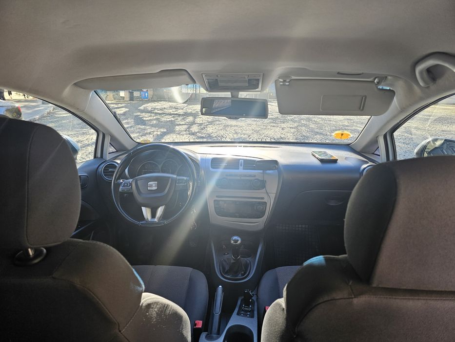 Seat Leon 1.6 Diesel