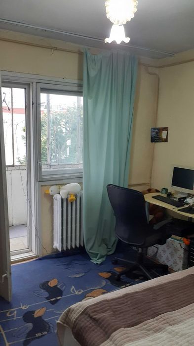 Vand Ap.4 camere dec.an 1979 Sos Giurgiului