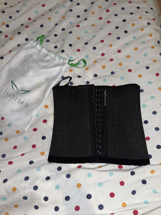 Корсет Maskateer