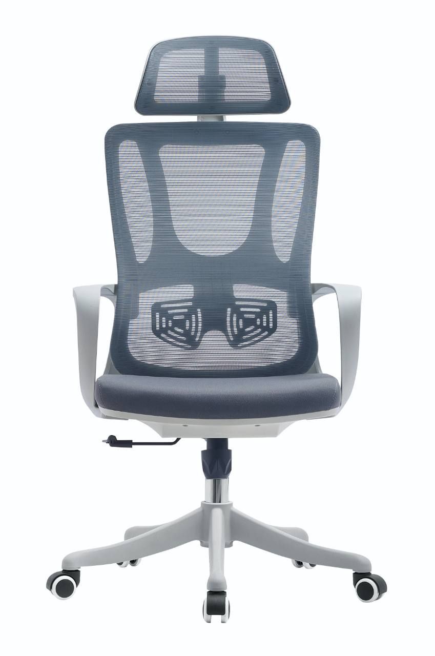 Ofis kreslosi  2 xil rangi bor