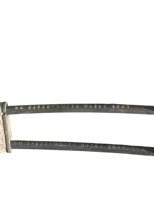 Timonerie schimbator de viteze TOYOTA YARIS _P9_ 2005 - > 33820-0D120