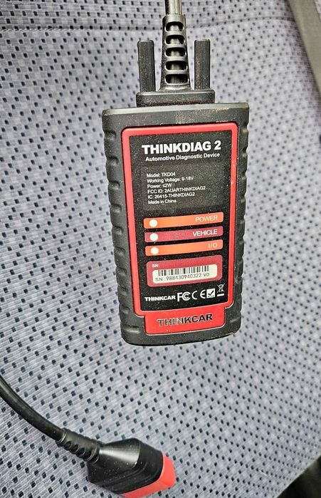 ThinkDiag2 Thinkcar