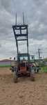 Vând  tractor belarus 82 4×4 cu incarcator frontal