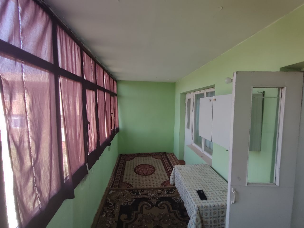 Тансыкбой коракамиш 3 хоналиа
