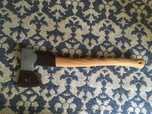 Topor forjat suedez Gransfors 900 gr.