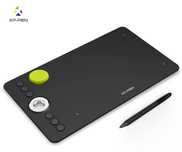 Tableta grafica XP-PEN Deco 02