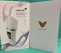 VISS RF MASSAGE SYSTEM Радиочестотен масажор за лице и  тяло