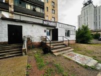В Майкудуке 19 мкр. на первой линии предлагаем коммерческое помещение