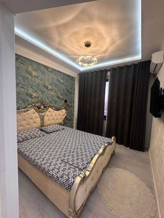 R3Сдаётся квартира 2/4/10 на ул. Бабура ор-р Некст