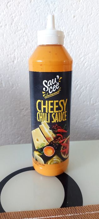 Sosuri diverse sortimente