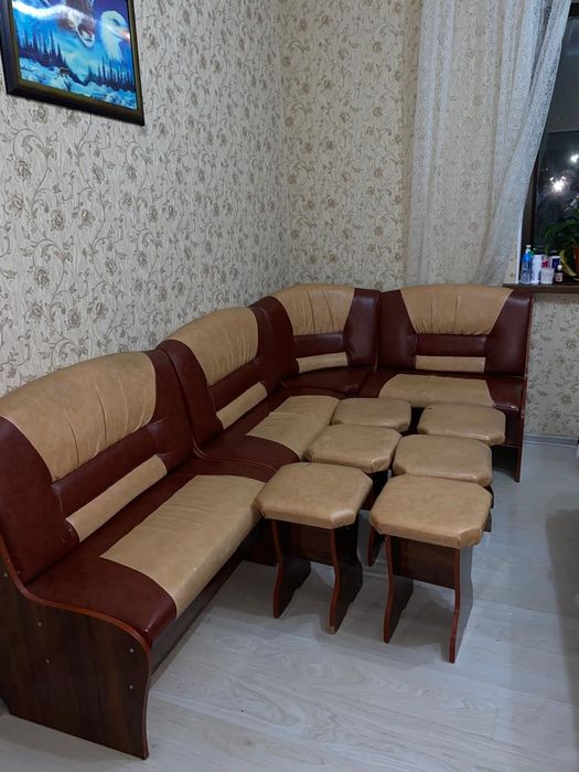 Стулья для кухни