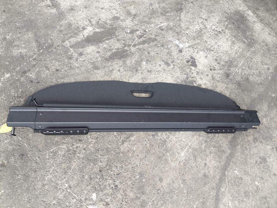 Щора за багажник  за Mercedes W205