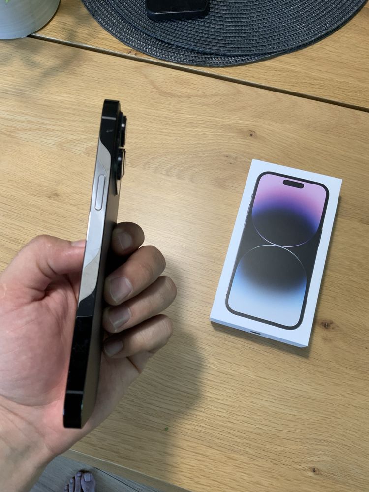 iPhone 14 Pro Max 256GB