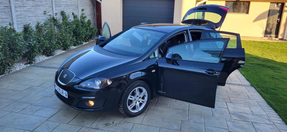Seat Leon 1.6 Diesel