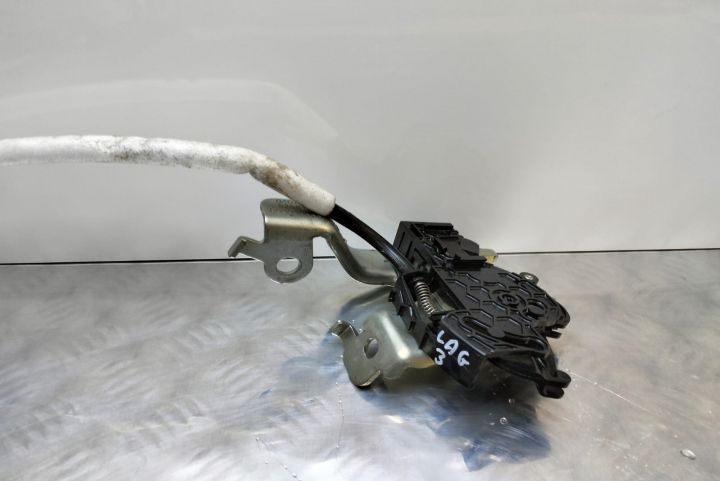 Sistem rabatare scaun  dreapta spate  883910003r Renault Laguna a 3-a