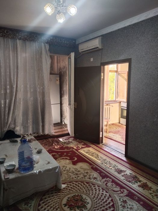 Аренда Чиланзар 21 кв 2/4/4 Ор:Идеал кафе