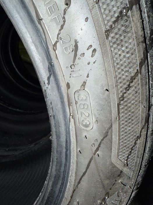 245 45 18 , hankook ventus s1 evo3