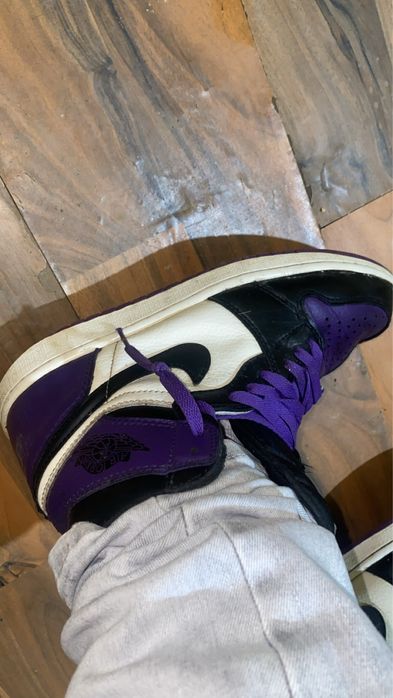 vand jordan 1  in stare buna
