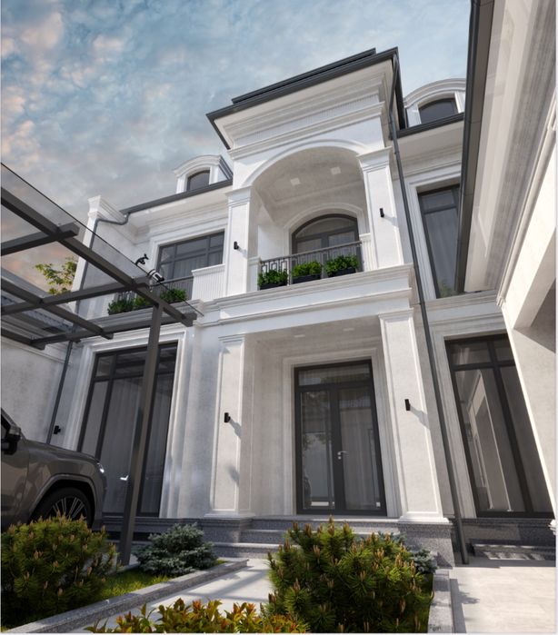 Продаётся Дом на Центр Луначарского