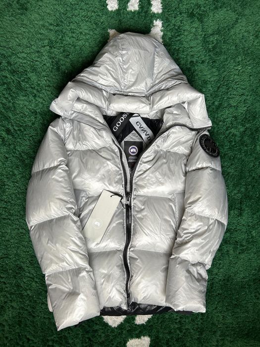 Geaca Canada Goose marimea L noua