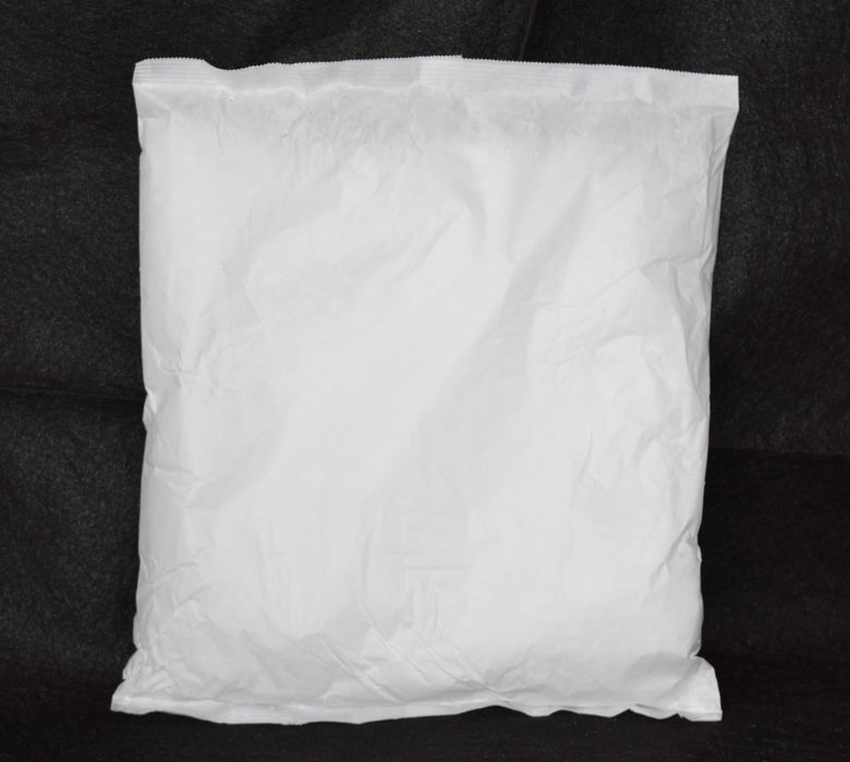 Fibra de polipropilena Crackstop 12mm