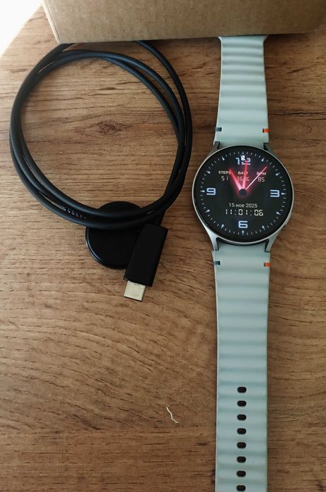 Samsung Galaxy Watch 7 44mm в ГАРАНЦИЯ