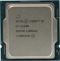 Процессор  Intel Core I5-11400, oem