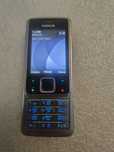 6300 Nokia Classic